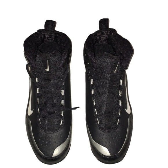 Nike Air MVP Conversion Cleats - Picture 2 of 7